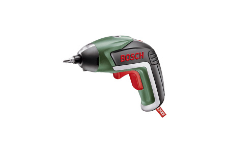 Отвертка аккуммуляторная IXO Full Pack Bosch