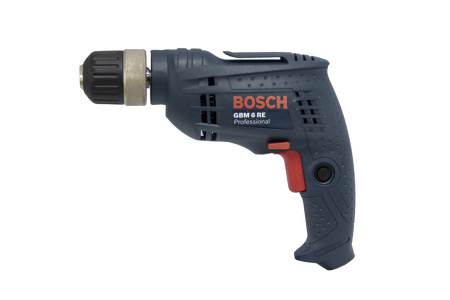 Дрель  GBM 6 RE Bosch